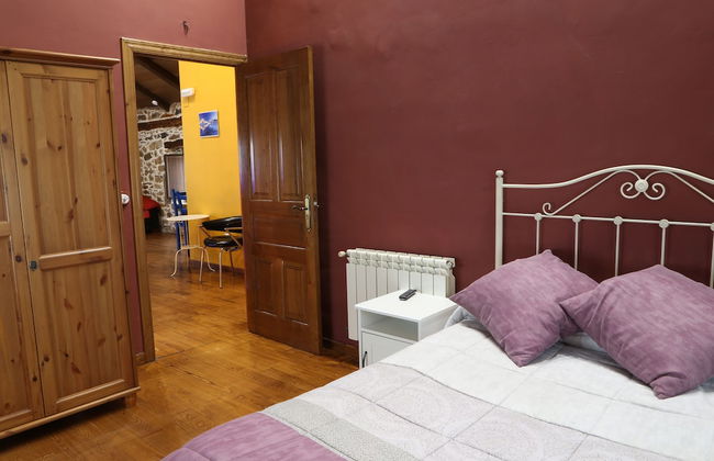 Casa Rural Madreselva - Foto 20