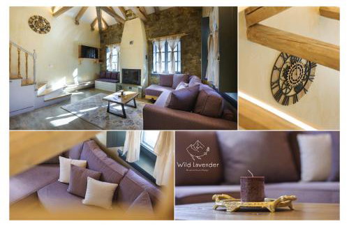 Wild Lavender Mountain Resort - Photo 14