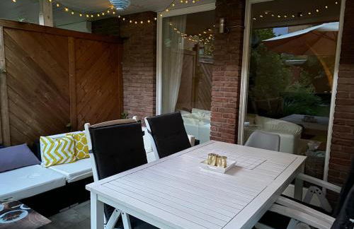 Entire 3-bedroom house for rent near Hamburg - Foto 7