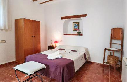 Cortijo El Álamo 1 Vélez Blanco by Ruralidays - Photo 11