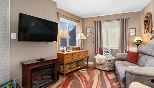 Timbers Lodge 49 with Wintergreen Advantage - Foto 3