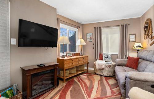 Timbers Lodge 49 with Wintergreen Advantage - Foto 3