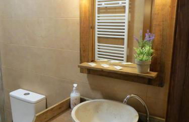 Casa Rural El Remolón - Foto 26