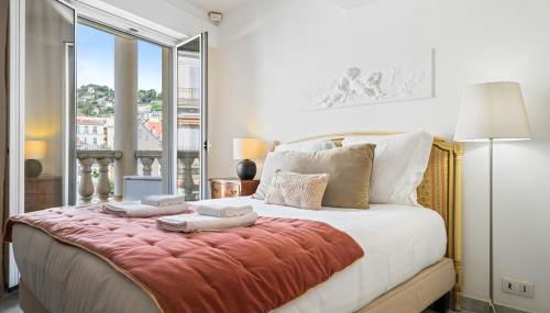 Le Coq St-Roch - Parking - AC - Swimming pool - Foto 2, towels