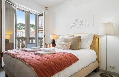 Le Coq St-Roch - Parking - AC - Swimming pool - Foto 2