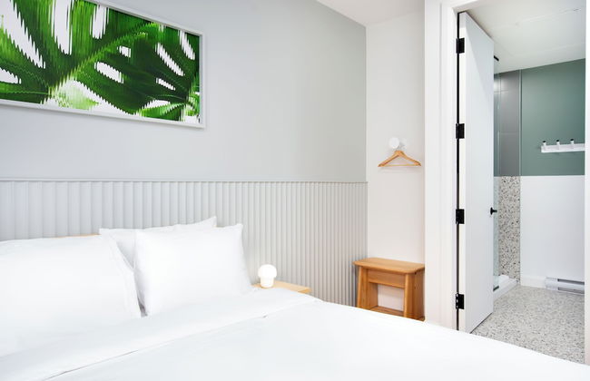 Les Lofts de Vitré - Par Les Lofts Vieux-Québec - Photo 43