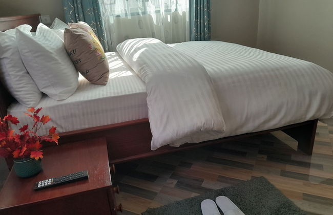 VILLA HOME HOTEL & APARTMENT - Photo 16