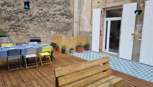 Maison la vague - Foto 4