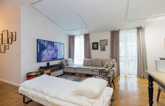 ShortStayPoland Mała B169 - Foto 3