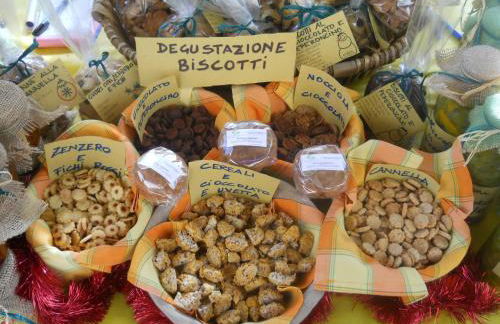 Agriturismo Terra Sabina - Foto 83