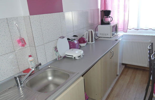 Holiday Home in Dziwnowek by Baltic Beach - Foto 10