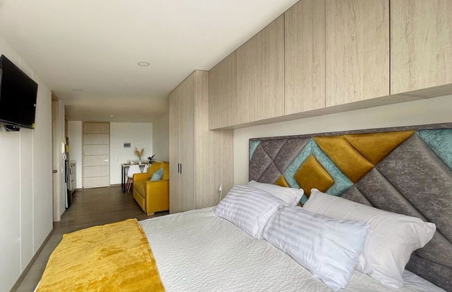 Torre Ventto 2623 - Foto 2