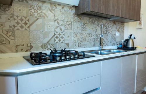 Gala Sardinia Apartament - Foto 56