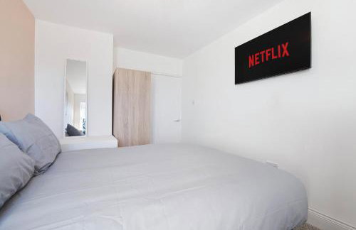 NEW! 2BR in Rowlington Terrace - Foto 27