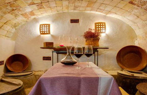 Casa rural Plaza Vieja en Bullas - Foto 2