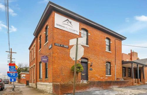 Housepitality - The Reichstag Suite - Modern - Foto 25