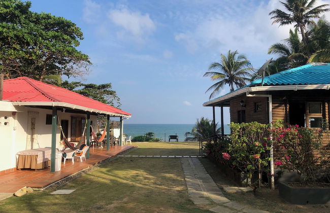 Antares del Mar - Foto 27