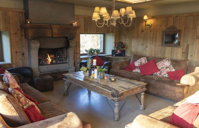 Vielsalm Stay With Furry Friends - Photo 25