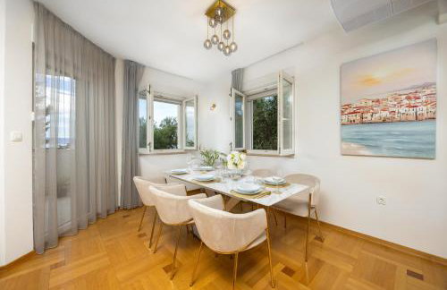 Marivi - Luxury apartment above the beach Žnjan - Photo 9