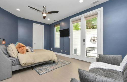 Casa LaBella - Downtown Skyline Views - Sleeps 10 - Foto 46