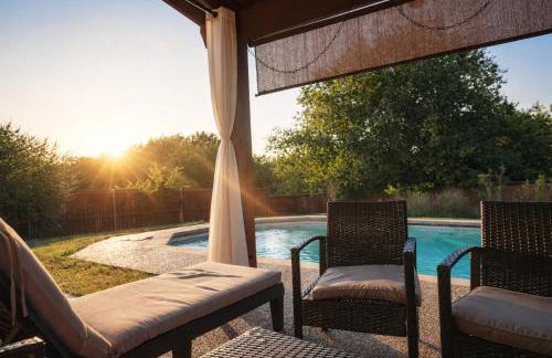 Peaceful Family Retreat Near AT&T Stadium, Texas Rangers, Six Flags, Epic Waters Indoor Waterpark, DFW Airport & More! - Foto 22