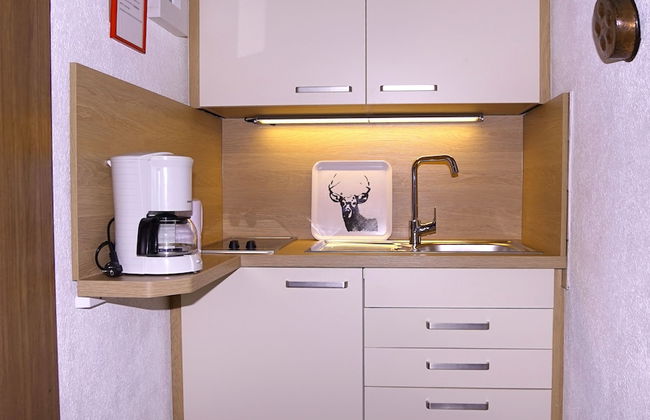 Apartmenthaus Jagdhof - Foto 21