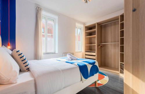 Maison 3 chambres avec jardin, proche métro - Foto 19