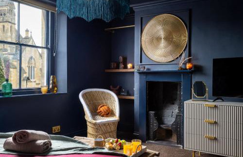 Chipping Campden Shabby Chic on Famous High Street - Photo 25