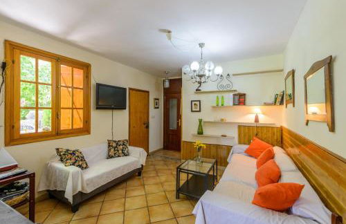 La Casita con piscina privada de tres dormitorios - Photo 28