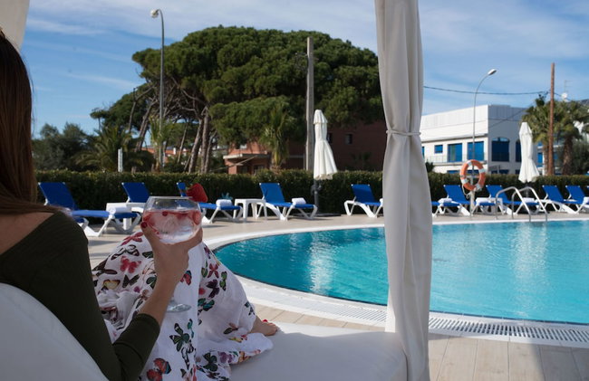 Masd Mediterráneo Hotel & Apartamentos - Foto 80