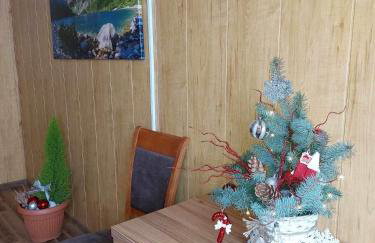 Dom Tatrzański Widok - Foto 29