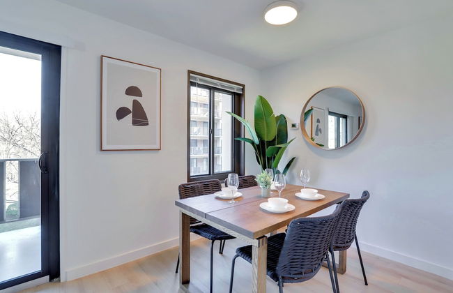 Barton Park View Apartments - Foto 46