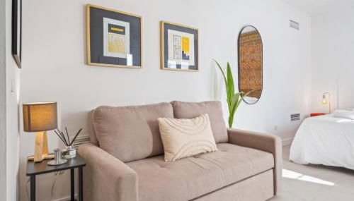 La casita de la esquina en Pedregalejo - Photo 4