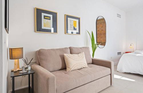 La casita de la esquina en Pedregalejo - Photo 4