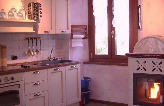 Azalea & Glicine House - Foto 17