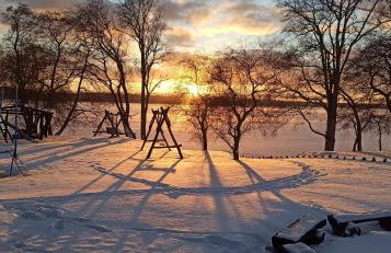 Zielony Domek Lubieszewo - Foto 34