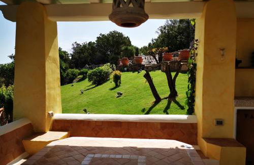 Villa TEA Costa Smeralda - Porto Cervo - Foto 11