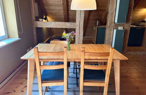 Kutscherhaus am Herrenhaus Bauer - Foto 34