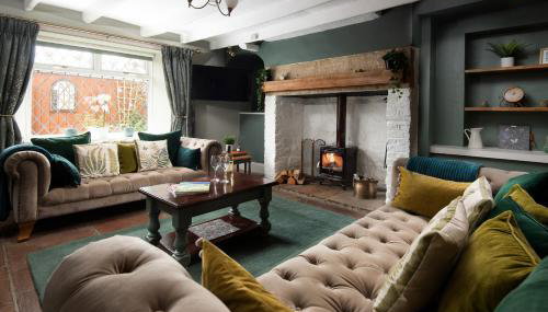 Owl Cottage - Foto 2