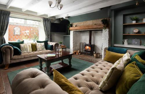 Owl Cottage - Foto 2