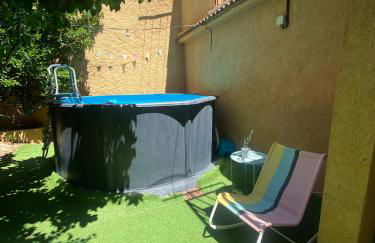 CASA LAS HERRERA - Foto 26