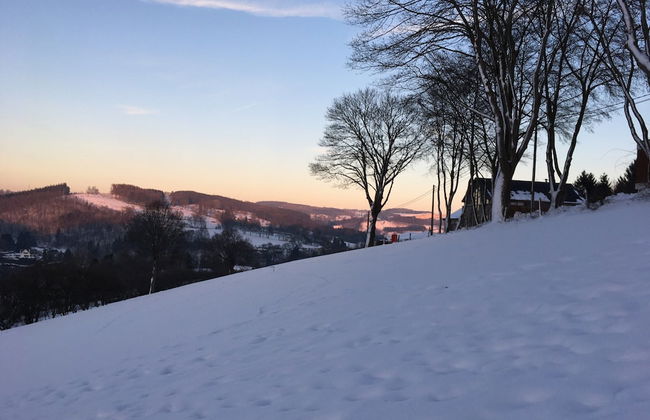 Luxury Apartment in Malmedy with Hot Tub - Foto 37