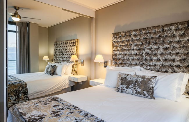 Aquarius Luxury Suites - Foto 16