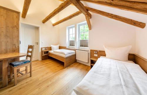 Ferienhof Domäne Groschwitz - Foto 73