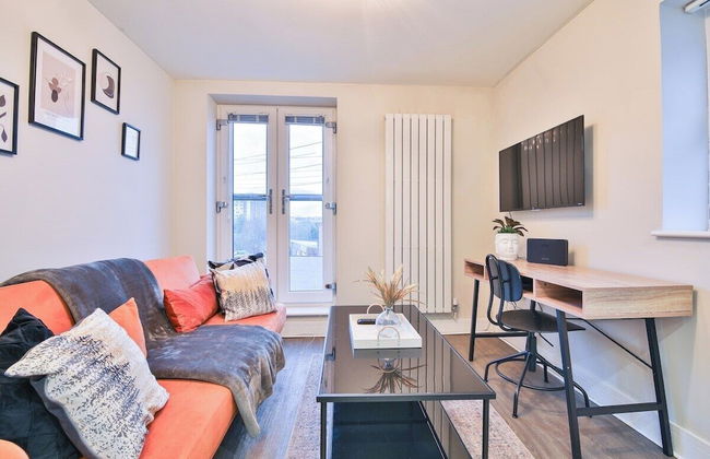 Whitchurch Place 2 Bed Flat in Cardiff - Foto 30