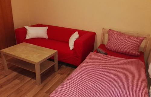 Zu Hause Bei Freunden - Foto 34