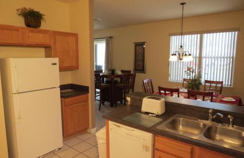 Sandy Ridge Pool Home - Foto 17