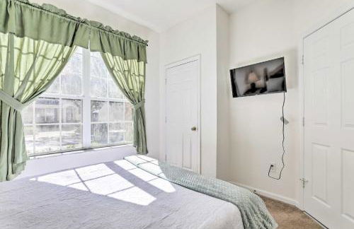 Private Cocktail Pool Kissimmee Resort Retreat! - Photo 14