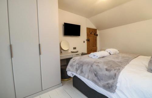 Bumblebee Cottage - Foto 18