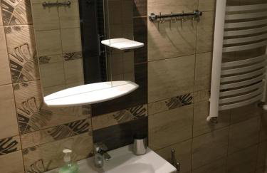 Apartament Pod Garbem - Foto 9